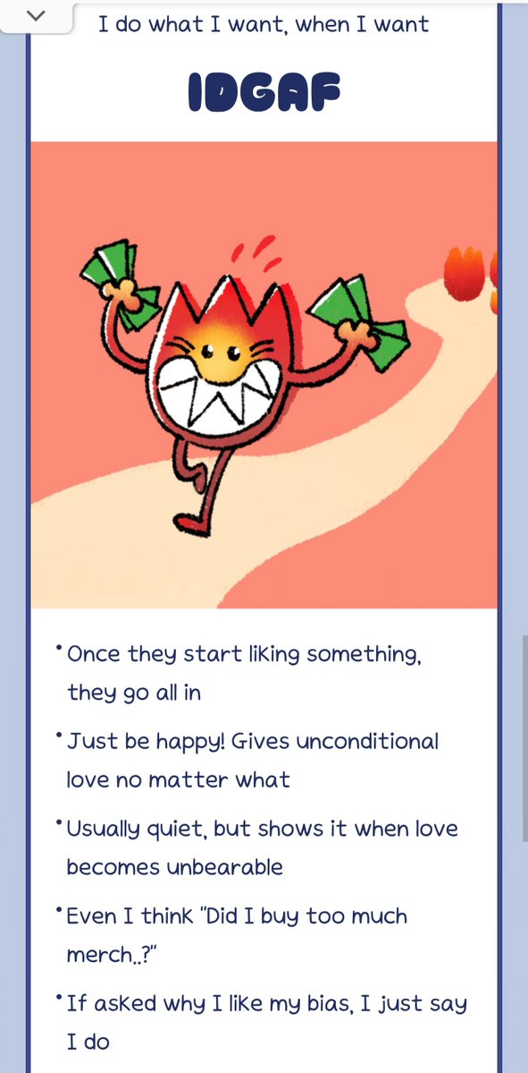 hambambini's tweet photo. "Once they start liking something, they go all in" Yeah, that's precisely me π€
#plliactivity https://t.co/7g6j3TAtGr