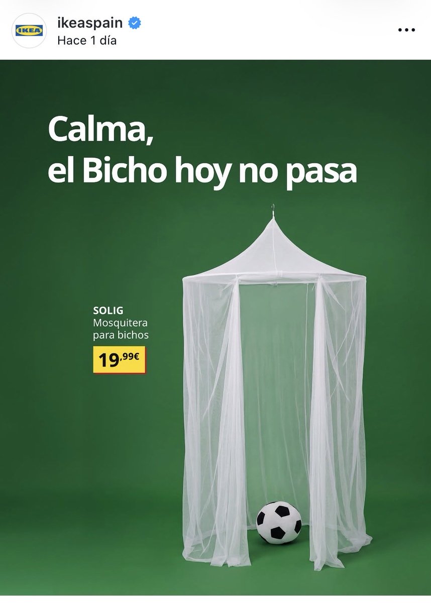 Rematesbets's tweet photo. Beef histórico de Ikea https://t.co/xebLMDYHYi