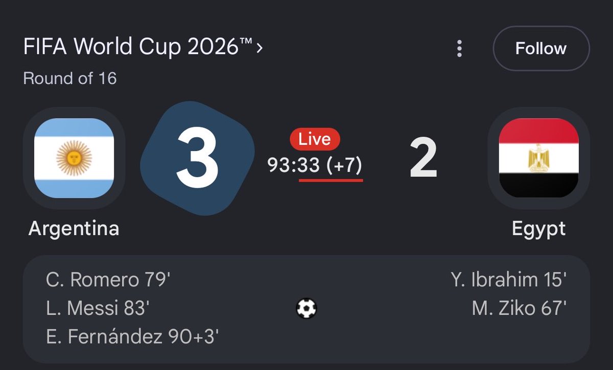 andrxexe999's tweet photo. No puedo creer lo que estoy viendo la mayor remontada del mundial https://t.co/1e46FkaAuF