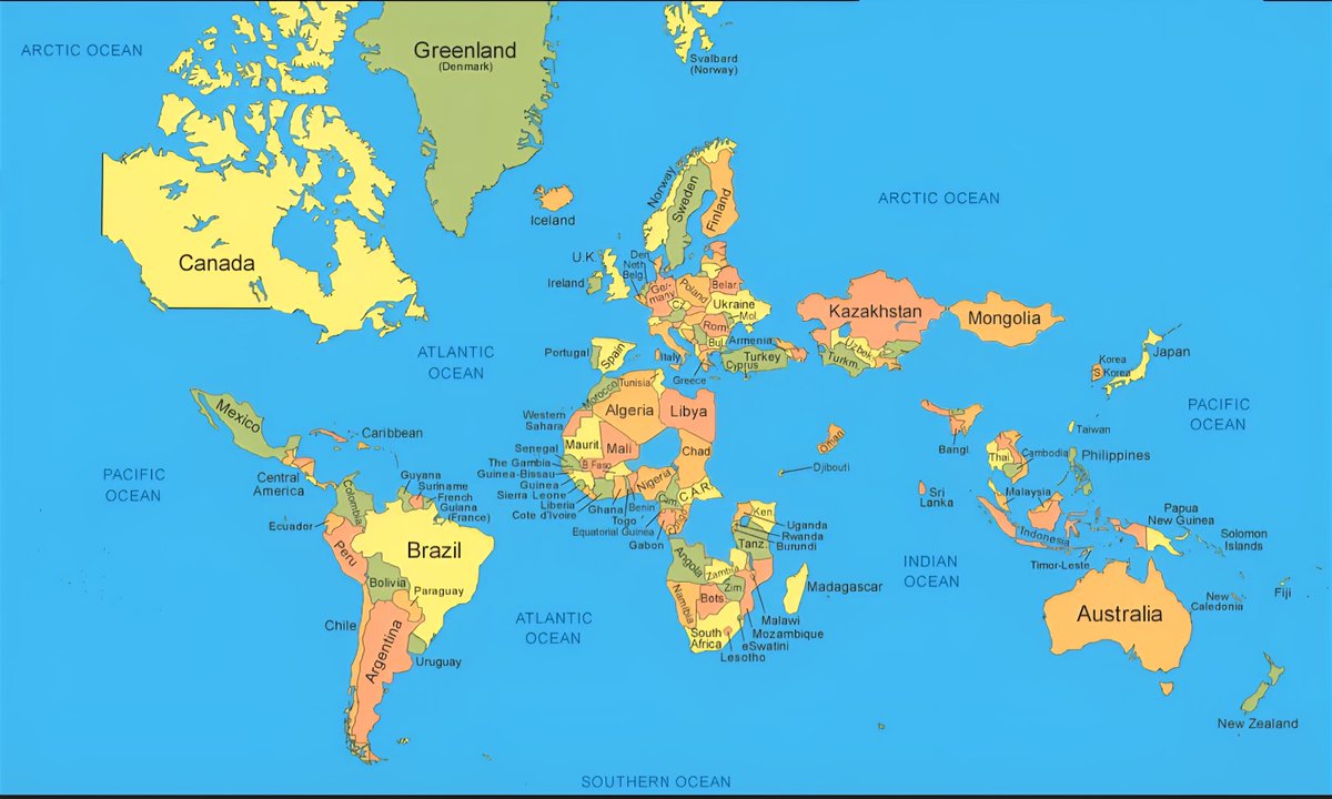 Globalstats11's tweet photo. Fun Map: How to Achieve World Peace https://t.co/Lk7ErfcQcx