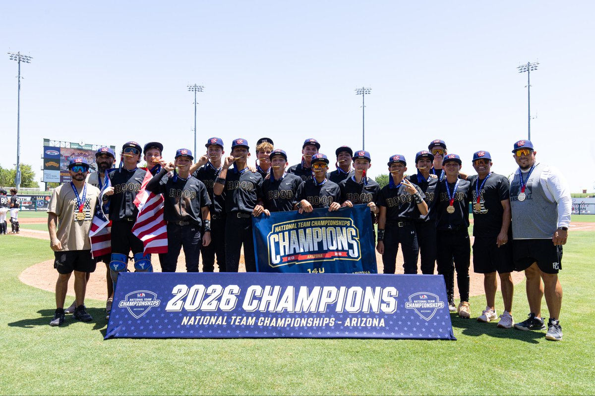 USA Baseball Events tweet media