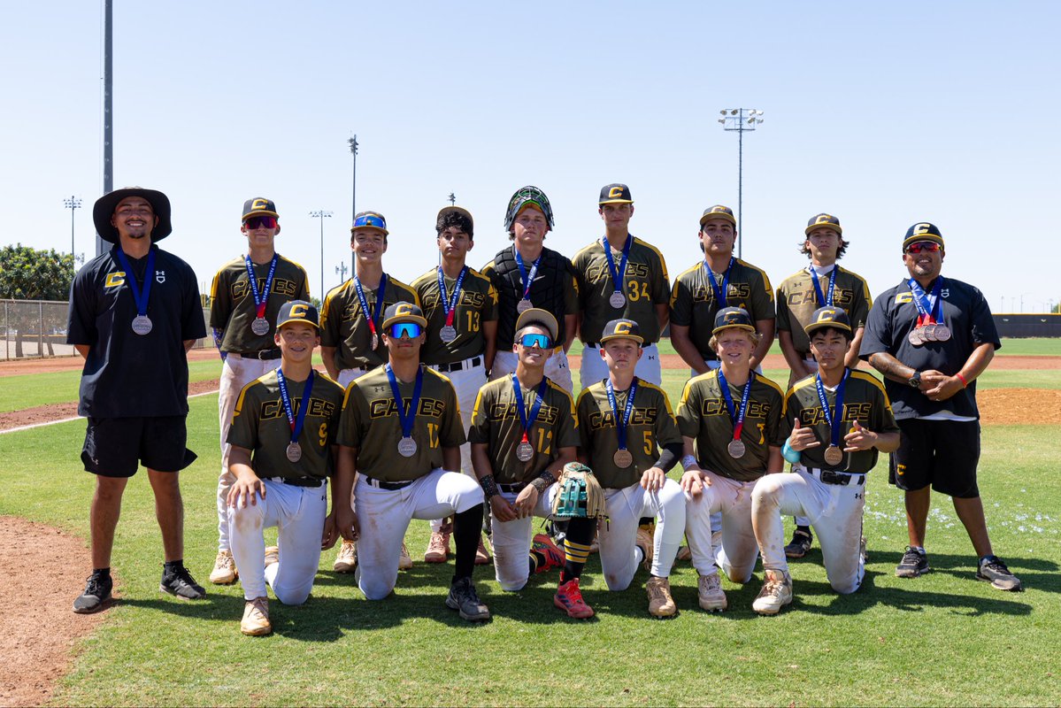 USA Baseball Events tweet media