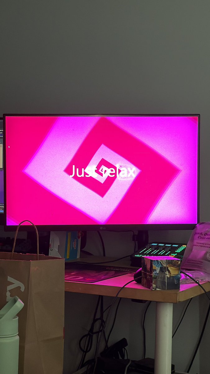 Pikapooch1's tweet photo. Why arent all My slaves playing My spirals on bigger screens like this Good Simp did? 🤭

Get rewatching and $ending, Simps 💋

https://t.co/J9z0QDoP5Z

https://t.co/PICaUDLctm https://t.co/iXwXJRg47T
