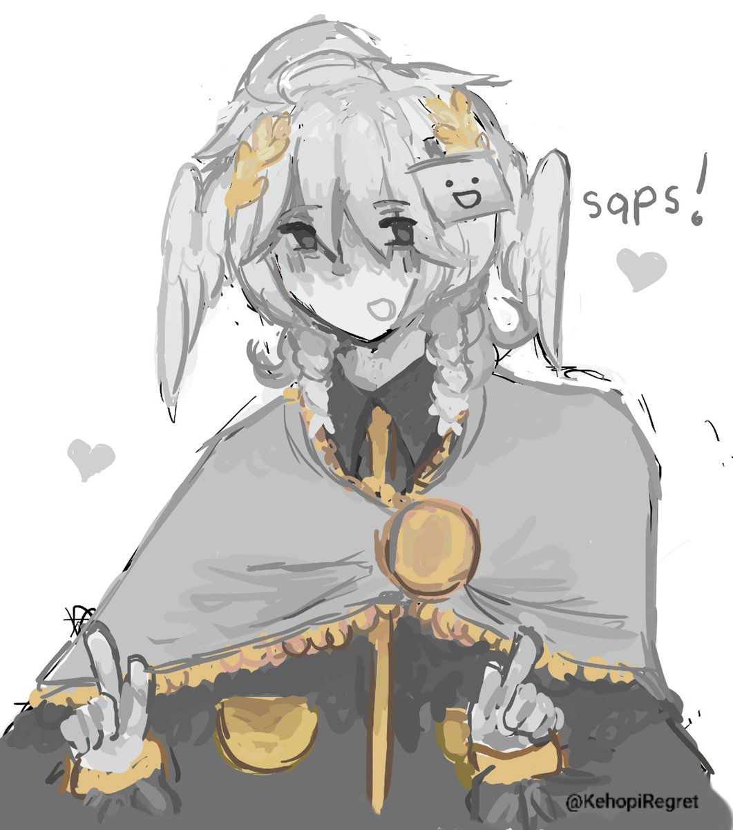 kehopiRegret's tweet photo. awwsaparata 😭 #Saparata #mcytfanart #mcyt #statesmp https://t.co/jaydpcqYIW