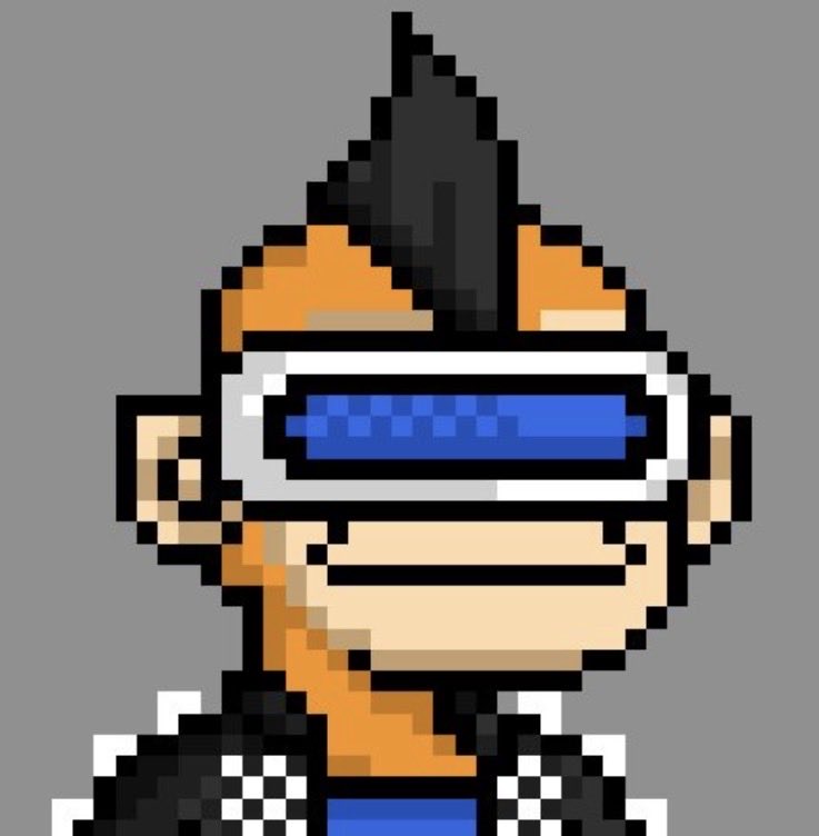 TDU₿S tweet media
