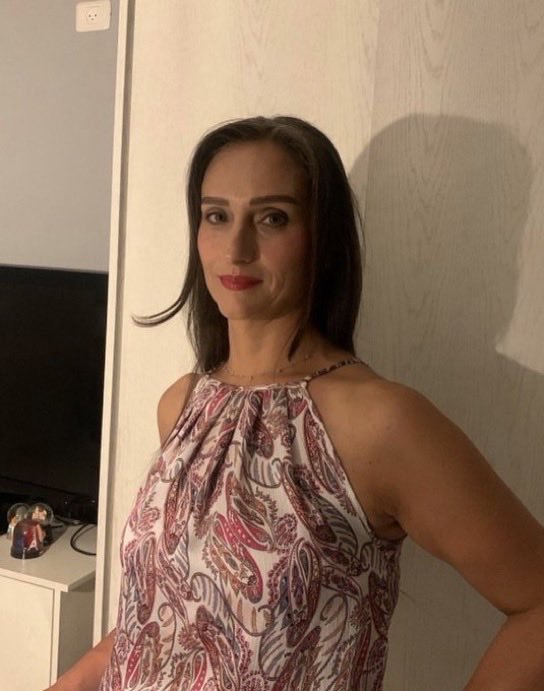 webslutsmaker37's tweet photo. Look at this cucks mom posing like a desperate MILF in tight dresses still trying to get attention with that body Even her everyday bra and panties scream ‘used-up whore’. This is the woman who raised you @user25782761 no wonder you became a leaking  cuck  🐽 https://t.co/IBZNRGbWf5