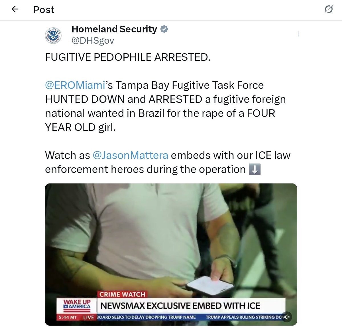 MAGA Lorrie Ann 🇺🇲🇺🇲🇺🇸 AMERICA FIRST tweet media