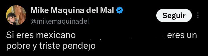 DieguitoCASLA's tweet photo. @mikemaquinadel Ahí te lo arreglé, boludito https://t.co/m4eEqhIj0F