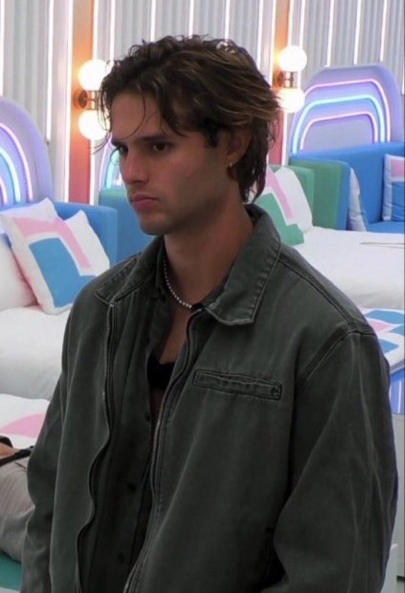 bae_baenicki's tweet photo. I know Zach and Kayda secretly assumed they were winning this shit lmao . Now that they seen brinity has never been vulnerable it’s “get off that high horse “ like lmao .  #loveislandusa  #trinity https://t.co/MDAQLTLOJE