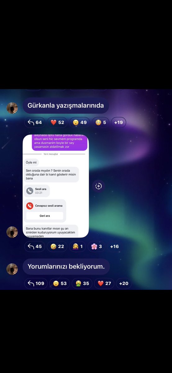 itsmavinii's tweet photo. Böyle olucagı belliydi zaten cansın diva yine haklı cıktı alper kurtulduguna sükretsin https://t.co/XiKEdkycgc
