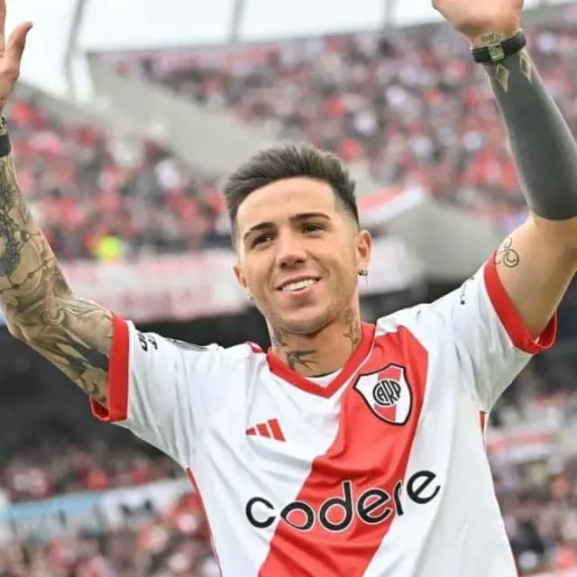 leonardo_lerda's tweet photo. Yo Festejo y Celebro Goles , no Quites ...Si Es Nene , ponele ENZO https://t.co/RoA8ICocVN