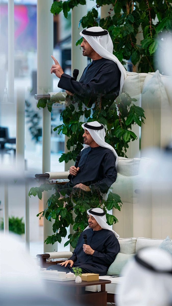 UEA__000's tweet photo. القائد النبيل🤍 🇦🇪 https://t.co/ol3U2I7cna