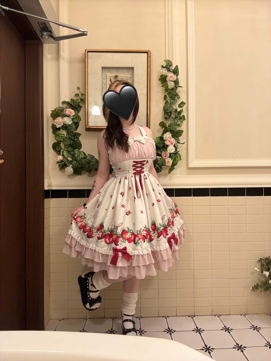 CottontailVA 🐰💋 tweet media
