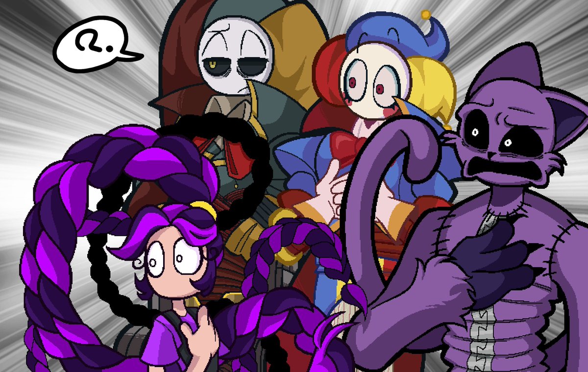 Sanydrawz_Dead's tweet photo. ! https://t.co/iY8Pu3D7ZB