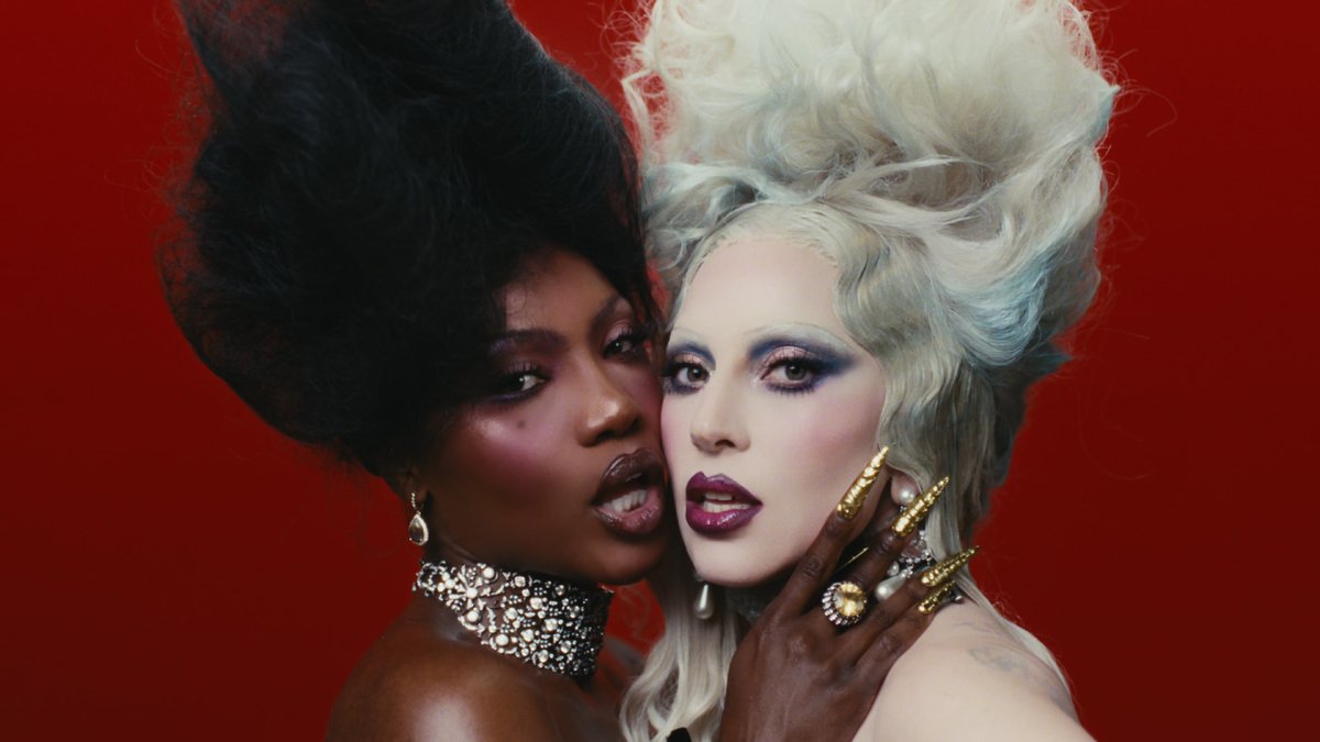 RDT Lady Gaga tweet media