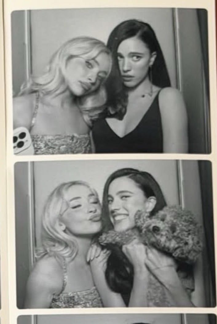 cvsperss's tweet photo. happy birthday to my girls 💞 https://t.co/6R1F08GynO