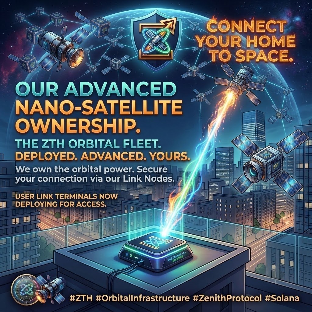 ZenithOrbital's tweet photo. 🌐https://t.co/mVcTkZNMOO
✈️https://t.co/mfHzVG4ZDr

💎 Token: $ZTH

#Crypto #Solana #Web3 #DeFi #Altcoins #BullRun https://t.co/sVILho33Rb
