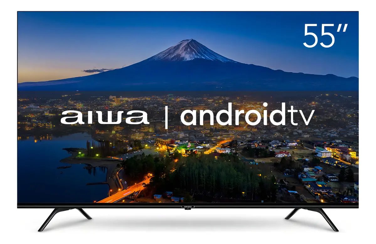 feirinhaofertas's tweet photo. GENTE
 
Smart TV AIWA 55” Android 4K  

R$ 1.769

Cupom: OFERTAMELIMAIS ou HOJETEMCUPOM 🎟️   

https://t.co/U0lT6cKvDm https://t.co/IkZEbl8PZ9