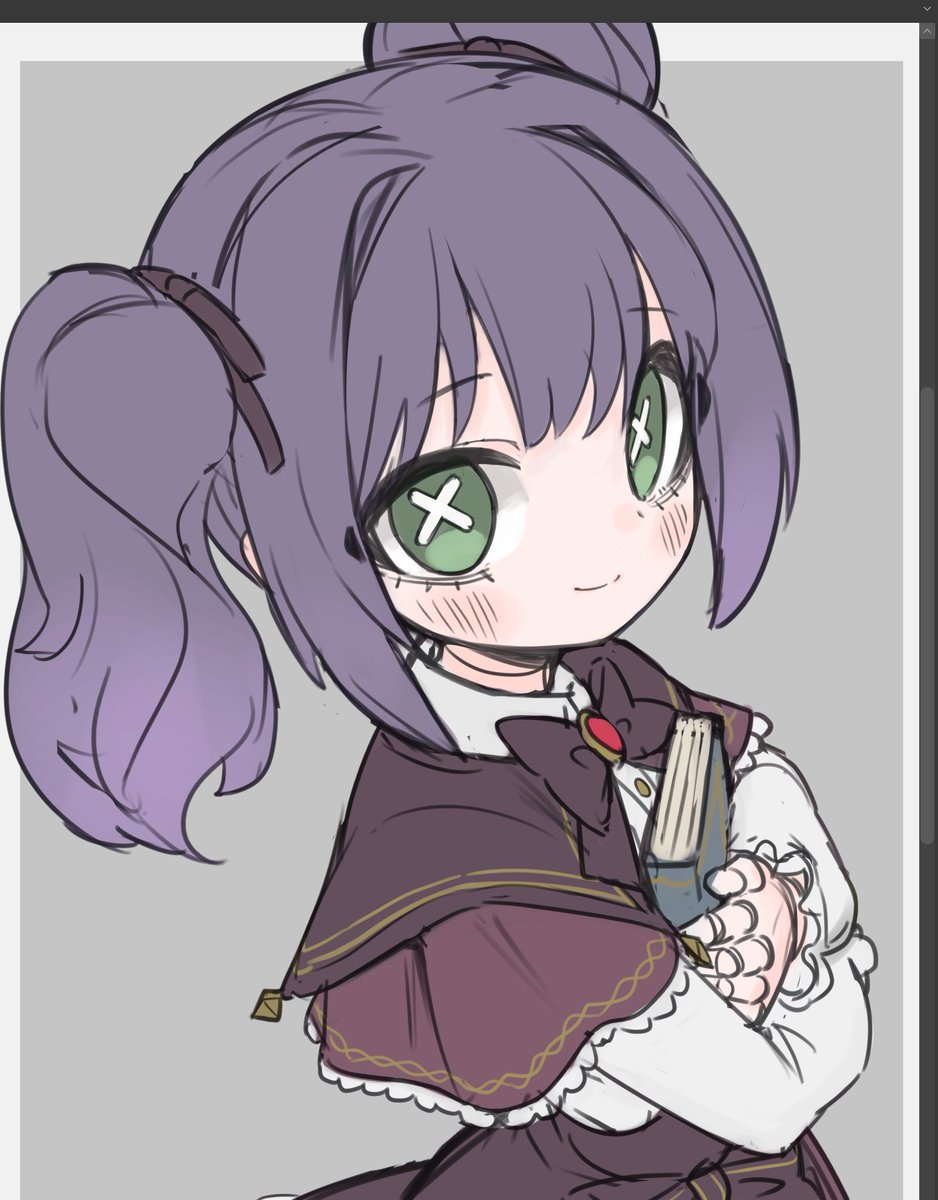 Post by けとぽん on X: ✍️