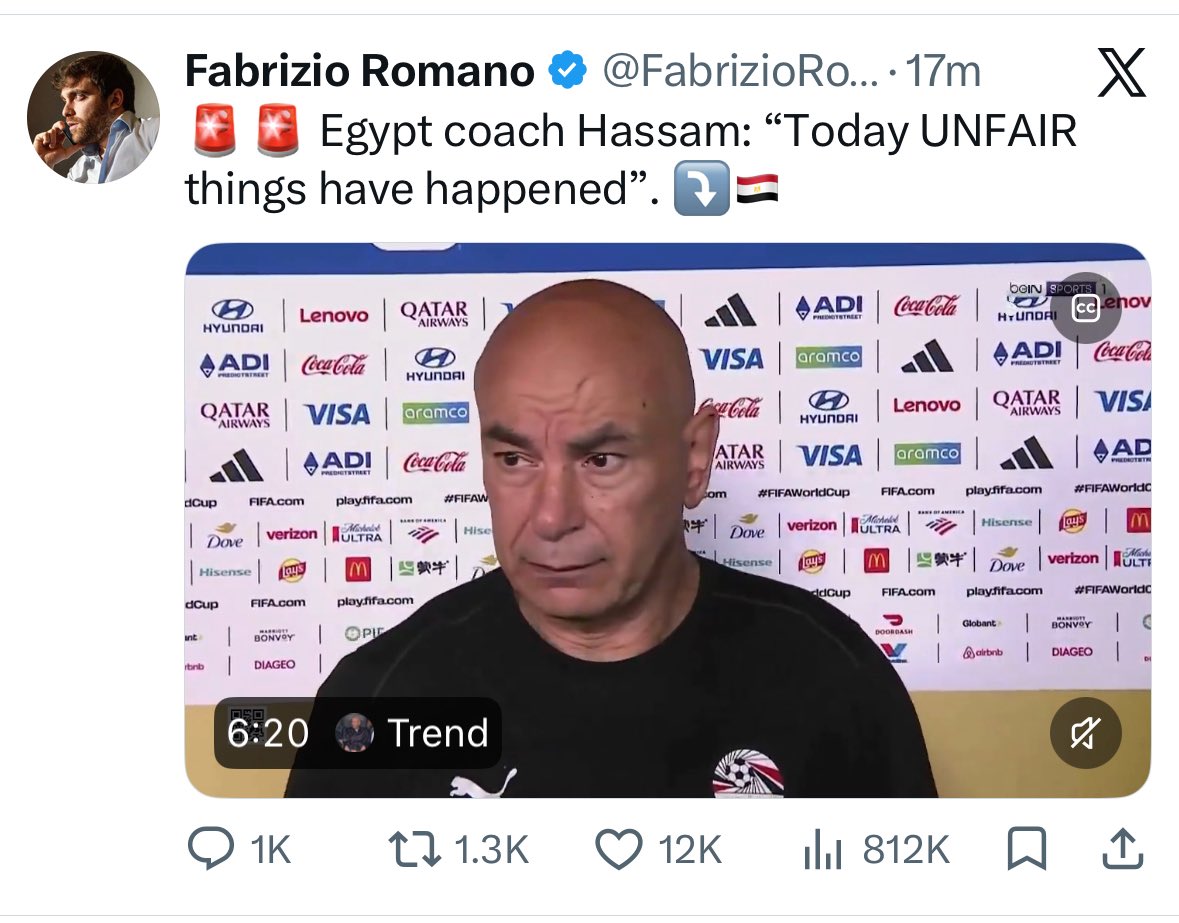 tahyvr_'s tweet photo. ‘ronaldo fans’ during the interview after the game https://t.co/KuuZ2pEIqN