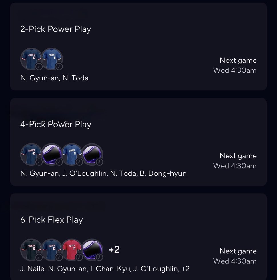 PROPICKSAN0q's tweet photo. Lock it in🔒

@Playbook

DISCORD LINK 🔗 ⬇️⬇️

https://t.co/BB68Tyb2Fb

FOLLOW IF YOU WANT ACCESS TO ALL MY BEST PLAYS !

#WorldCup2026FIFA | #NBA 🏀 | #WNBA | #CBB 🏀 | #PrizePicks 🔐 | #PROPS | #POTD 📋 | #Picks | #MLB ⚾ | #Gambling𝕏 https://t.co/R40i88VnJb