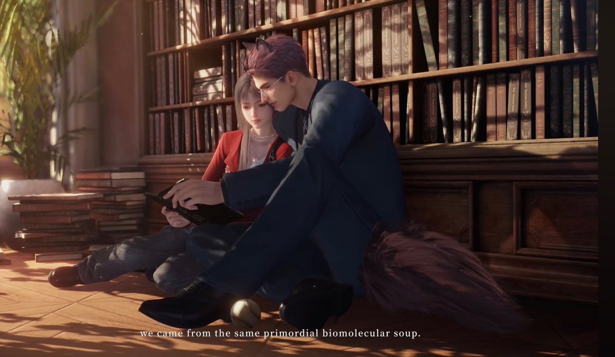 Xr0se2's tweet photo. I reached the follow limit 🥺
Thank you sm to everyone who followed me, I’ll be sure to follow everyone back when I can 💕

What was your favorite moment from his trailers?? This parts gotta be mine!

#BringValkoBack #BringBackValko #JusticeForValko #LoveAndDeepspace #Valko https://t.co/wpXhL68pRi