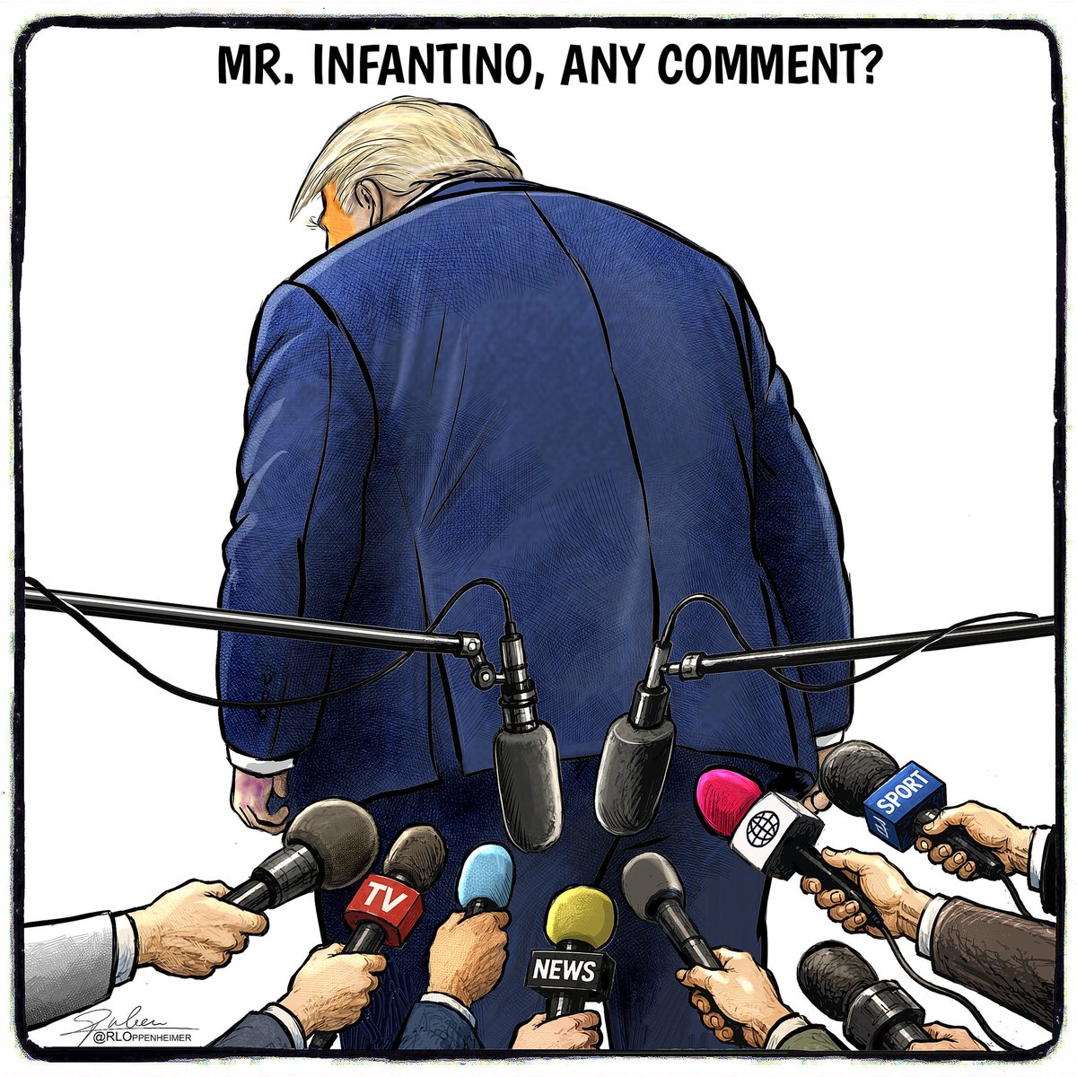 RLOppenheimer's tweet photo. #Infantino #Fifa #Trump @nrc https://t.co/A7m0wG3Br9
