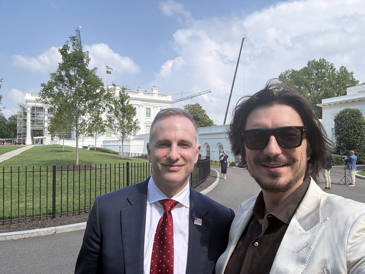 Vlad Tenev tweet media