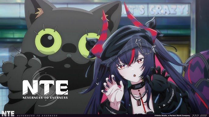 Rewrite888's tweet photo. 今日NTE Ver.1.2アップデート日なので再掲。

今回かなり報酬が多いので、
真紅狙い・復帰勢・無課金勢はここ見ておくと動きやすいです。

画像ベースだと主な報酬は👇

円石：13,630
本質サイコロ：15
虚質サイコロ：23
トリプルキー：60
ファンス：約1,519.2万
Sランクキャラ選択チケット：1枚

まずはログイン・コード・イベント開放確認から。

#NTE
#NevernessToEverness
#真紅