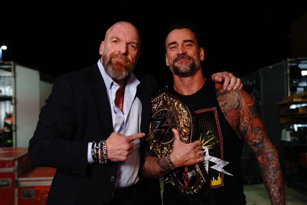 punksprotostar's tweet photo. what a crazy ride this has been. https://t.co/vcmkMl3SAc