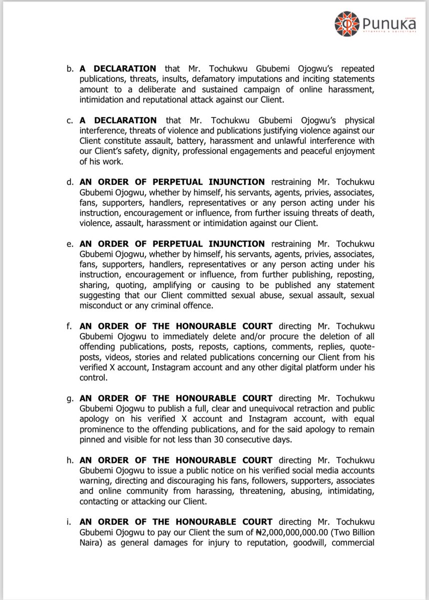 hypetribeng's tweet photo. FULL LEGAL NOTICE ⬇️ https://t.co/cG9FiqFYpQ