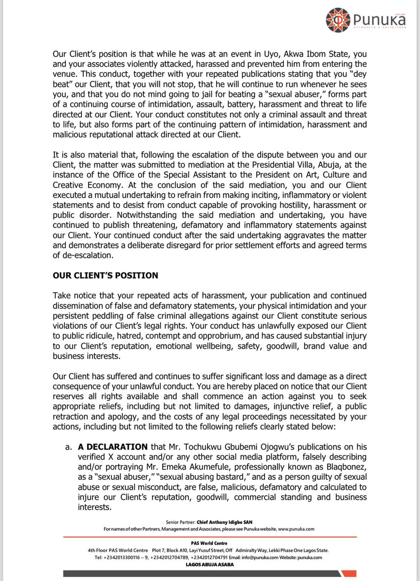 hypetribeng's tweet photo. FULL LEGAL NOTICE ⬇️ https://t.co/cG9FiqFYpQ