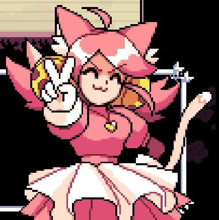 joniartist19's tweet photo. Muy bien
Ahora tengo 2 Rosas
🇯🇵 Rosa ////// 🇲🇽 Rosa
#DELTARUNE #GoodbyeVolcanoHigh https://t.co/Sq9FMAwpPz