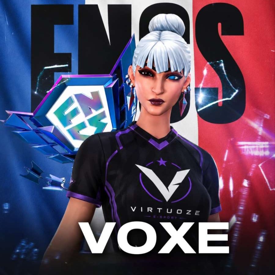 SolaryVoxe11's tweet photo. VTZ Voxe j’ai 16ans je suis français 🇨🇵player for @VTZzertox j’ai 65 de pr mon mate c’est VTZ Matt @FNCompetitive https://t.co/uw5ISC5cGN