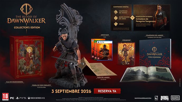 carglezcas's tweet photo. @PlayStation Qué ganas de que salga 😍 https://t.co/cK12GqU1qm