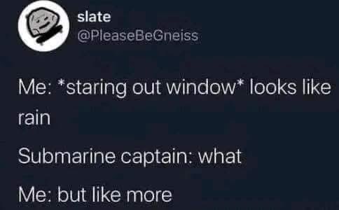 BadQualityMemes's tweet photo. 🌧️ https://t.co/3QkYGaRQtS
