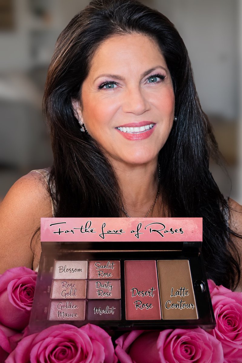 MaryKay__Beauty's tweet photo. Natural look makeup ✨💕✨
Contact me or just visit my website to check those beautiful shades of Roses!🌹💕 
https://t.co/IrR2HrSkZi https://t.co/ZTTcThnfZG