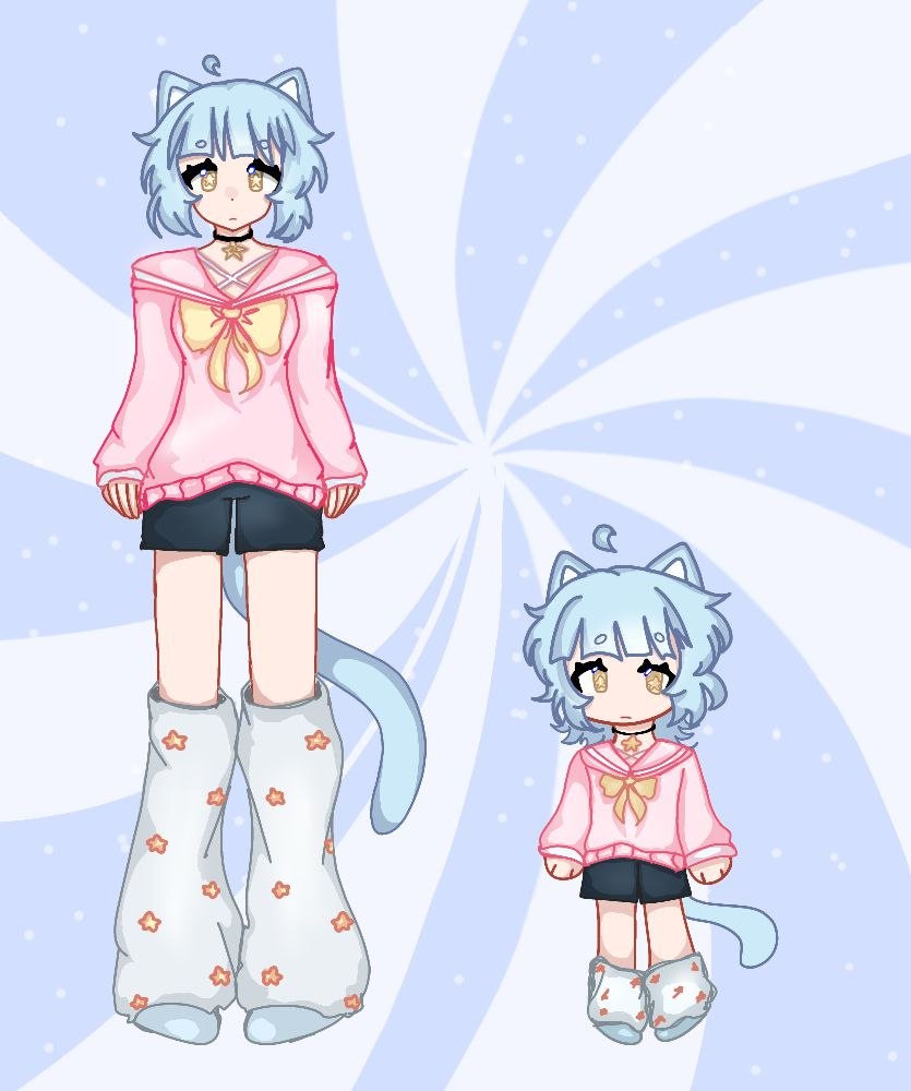SlivkaEyler's tweet photo. New sona🥺 https://t.co/SEX1uVByas