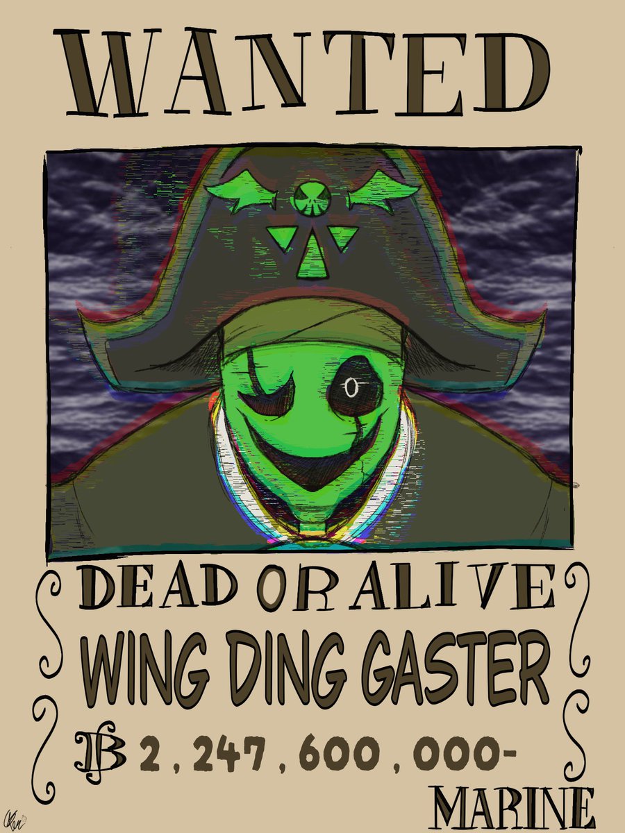 undeadking000's tweet photo. Can’t wait for chapter 6
#deltarune #deltarunefanart #pirates https://t.co/uNRStguLa9