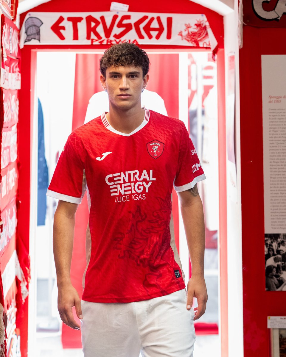 A.C. ペルージャ🇯🇵 (@ACPerugiaJP) / Posts / X