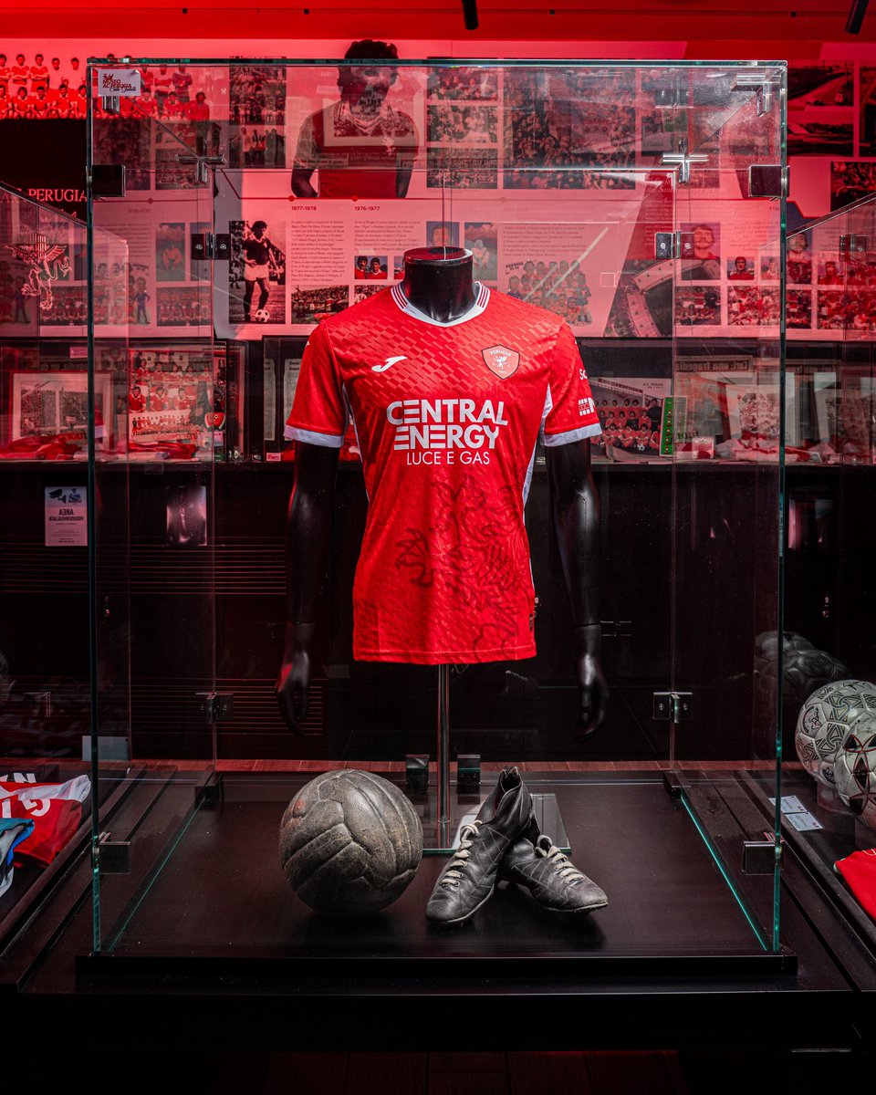 👕✨ 2026-27シーズンの新ユニフォームが発表されました
