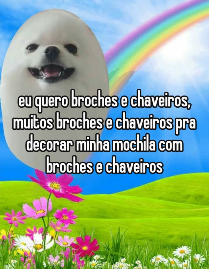 Nano_Samm's tweet photo. Eu gosto de broches e chaveiros... https://t.co/x8KkQH47Go
