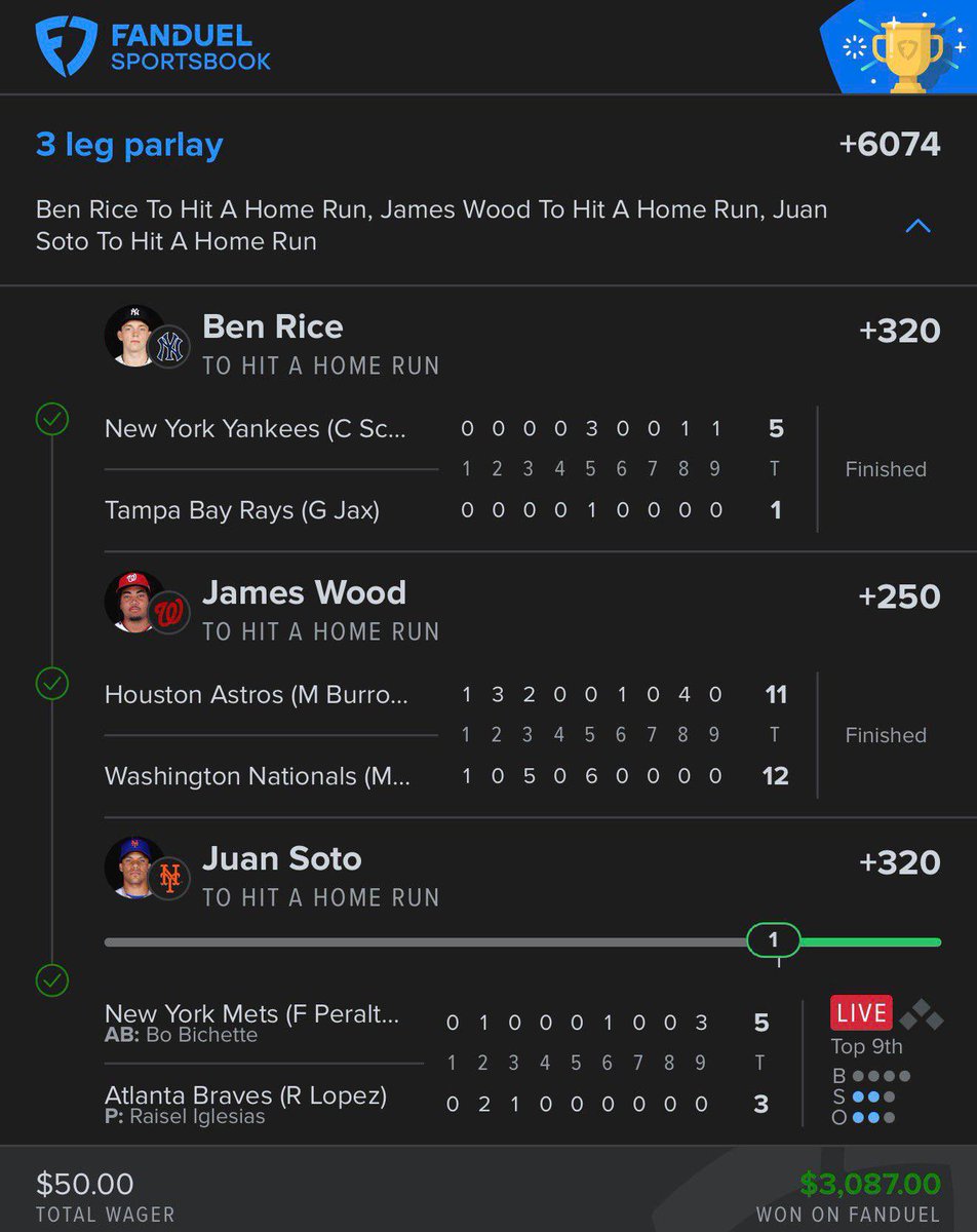 PROPICKSAN0q's tweet photo. Lock it in🔒

DISCORD LINK 🔗 ⬇️⬇️

https://t.co/BB68Tyb2Fb

FOLLOW IF YOU WANT ACCESS TO ALL MY BEST PLAYS !

#WorldCup2026FIFA | #NBA 🏀 | #WNBA | #CBB 🏀 | #PrizePicks 🔐 | #PROPS | #POTD 📋 | #Picks | #MLB ⚾ | #Gambling𝕏 https://t.co/EqD639uWNJ