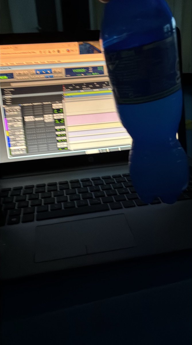 Yuqiiz_'s tweet photo. Back in this hoe 
#MC https://t.co/DEcOAtfIxA