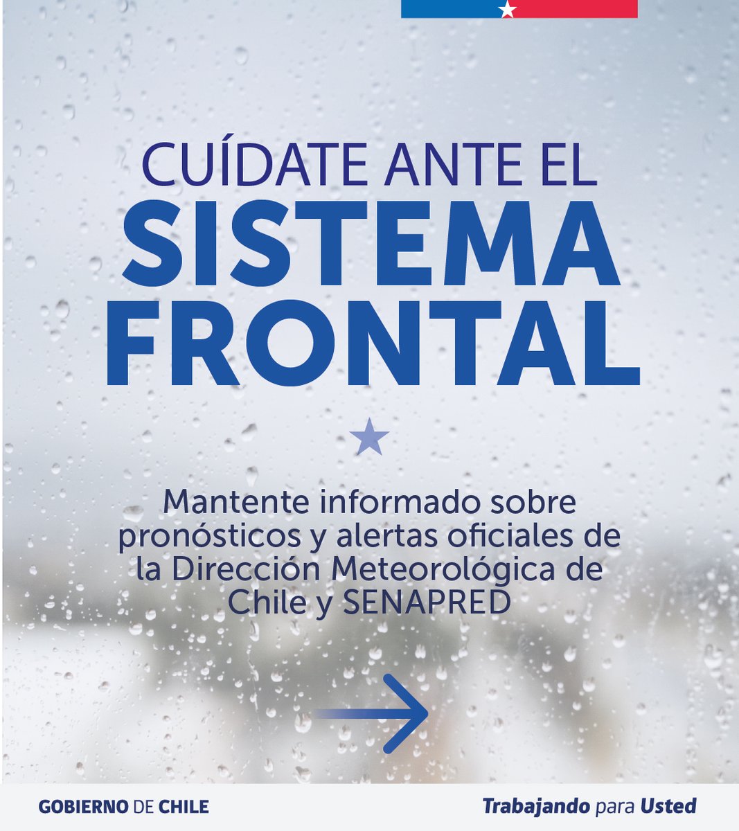 MINVU - Chile tweet media