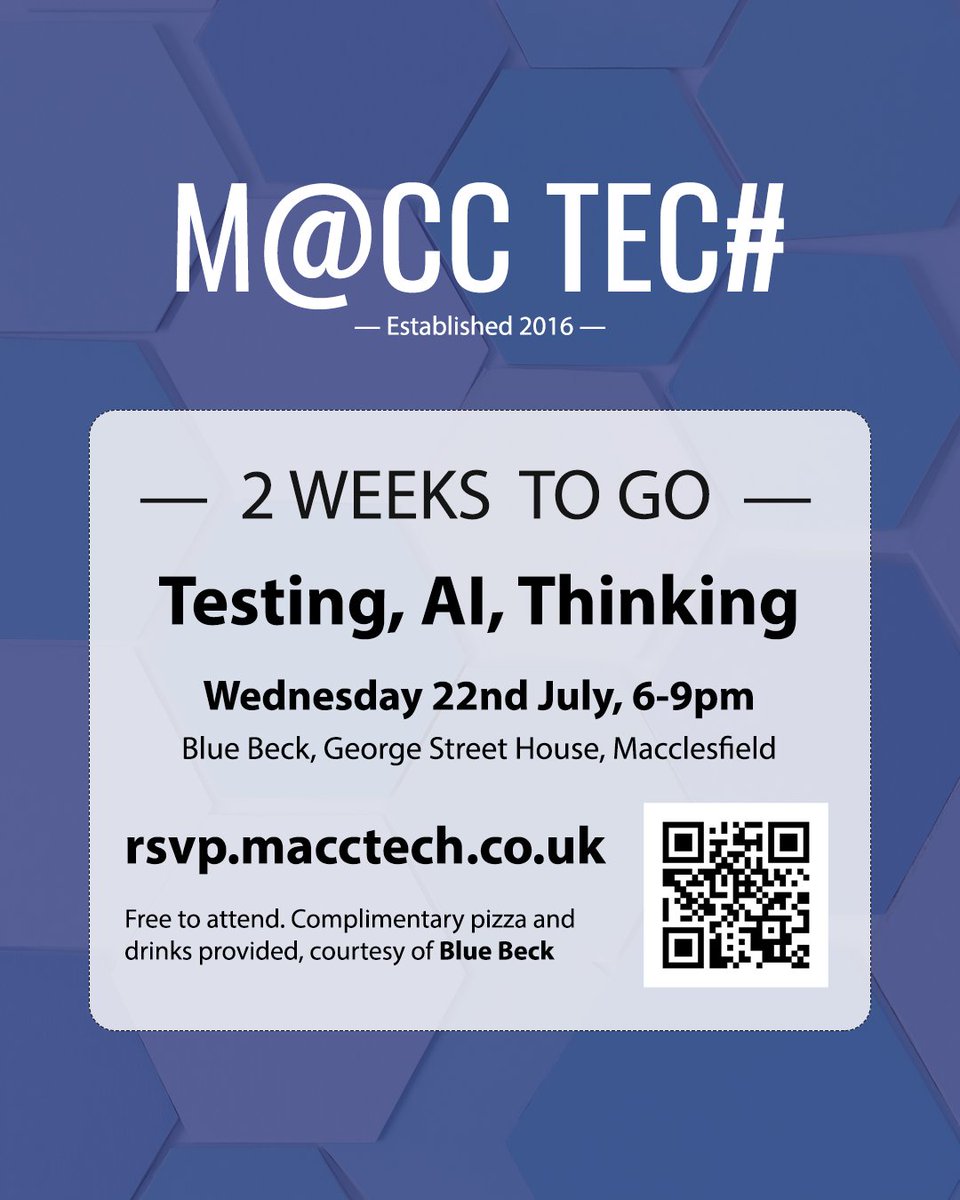 Macc Tech tweet media