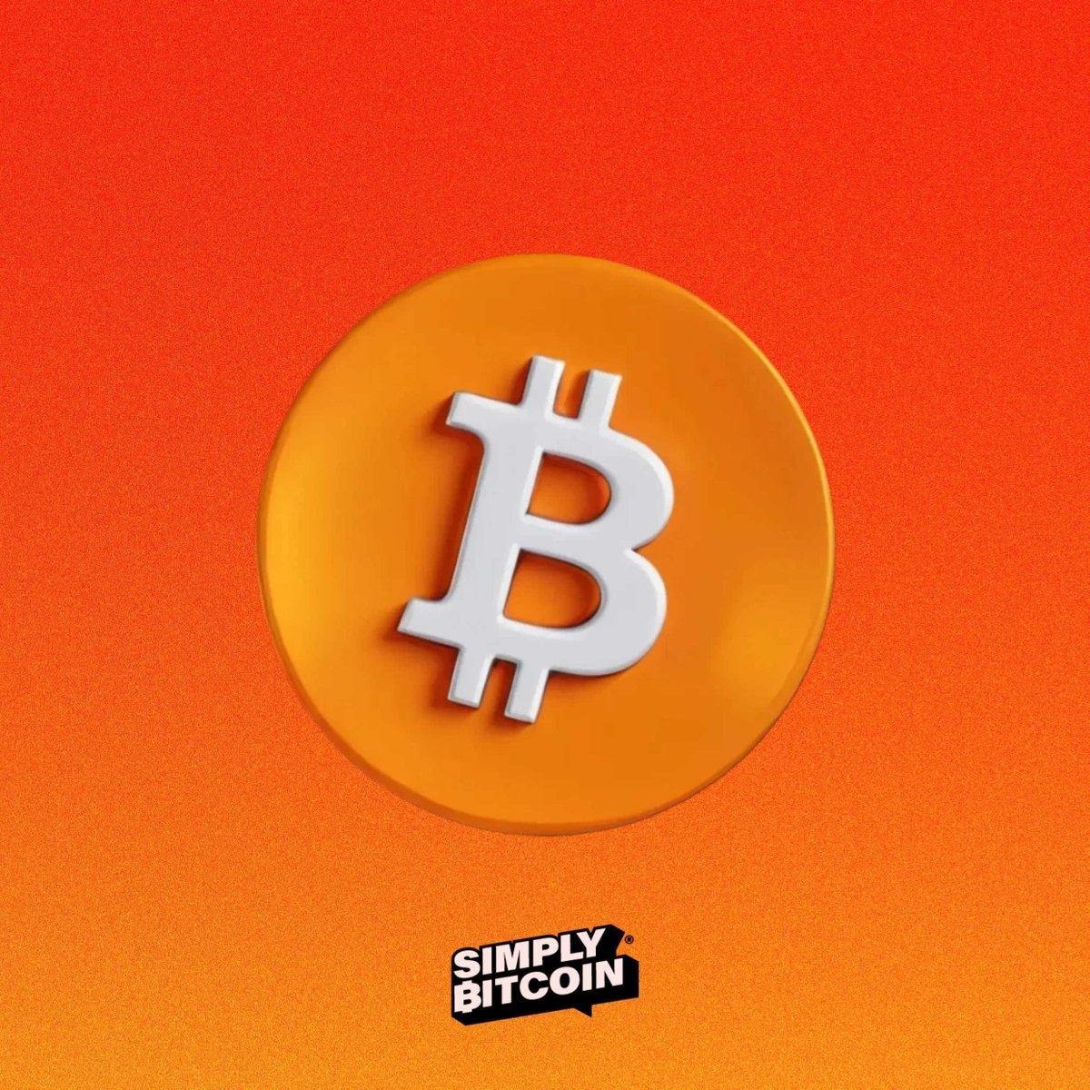 SimplyBitcoin's tweet photo. Cathie Wood: "We believe that Bitcoin has bottomed and will resume the very volatile uptrend." https://t.co/VfrotSVOMe