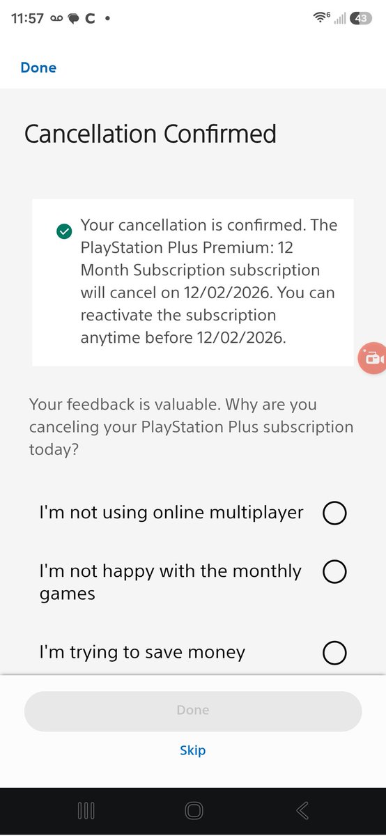 Fez_Fester's tweet photo. @PlayStation https://t.co/gGgnmdJ6Bs