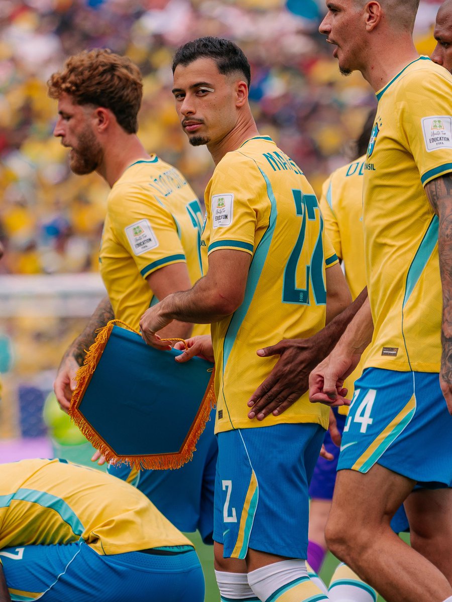 Gabriel Martinelli tweet media