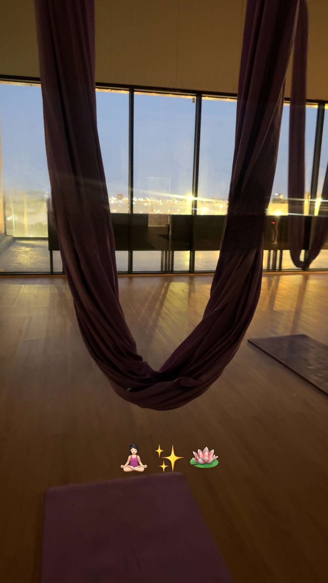 halahzamka's tweet photo. 🧘🏻‍♀️✨🪷💪🏻💕 https://t.co/S1vxxwc3s9